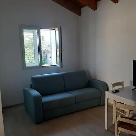 Apartment Bilocale Via Paludi 10