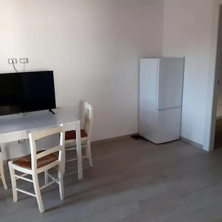 Apartment Bilocale Via Paludi 10 *